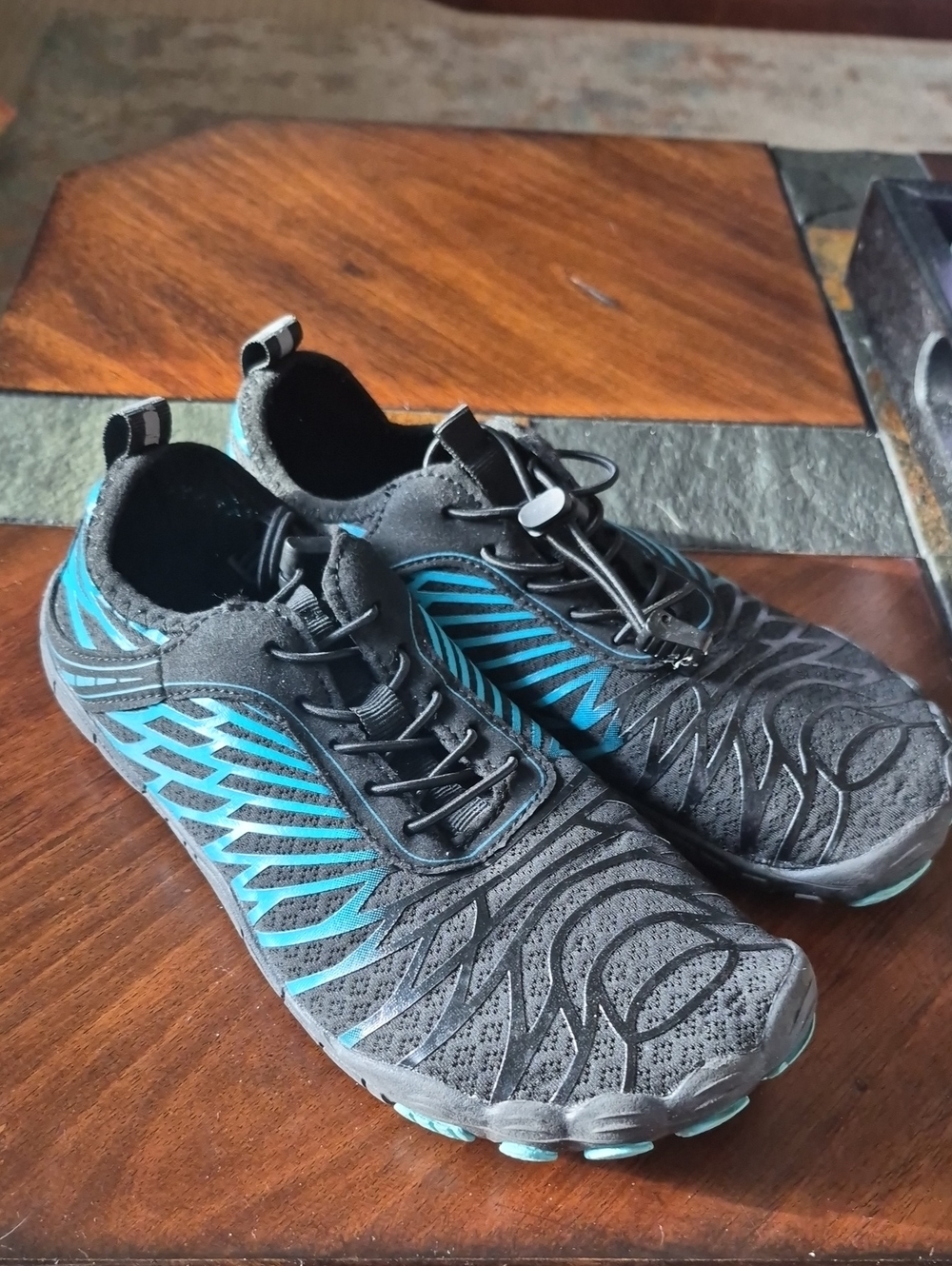 Hike Footwear Barefoot Shoes Womens 8.5 39
